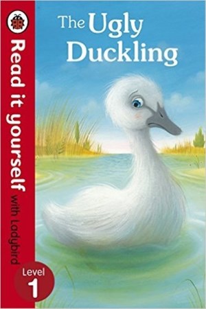 تصویر  Read It Yourself Ugly Duckling