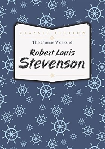 تصویر  The classic works of Robert Louis Stevenson