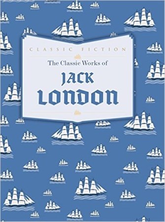 تصویر  The classic works of Jack London