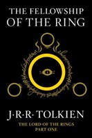 تصویر  The fellowship of the ring (The lord of the rings) part 1