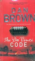 تصویر  The da vinci code