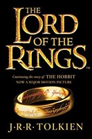 تصویر  The lord of the rings