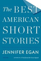 تصویر  The best american short stories 2014