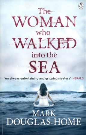 تصویر  The Woman Who Walked into the Sea