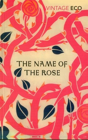 تصویر  The Name Of The Rose