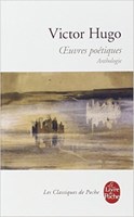 تصویر  Oeuvres Poetiques Anthologie