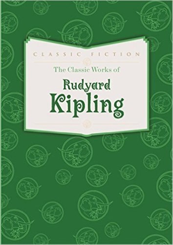 تصویر  The Classic Works of Rudyard Kipling