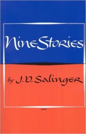 تصویر  Nine Stories
