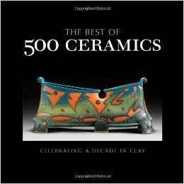 تصویر  The Best of 500 Ceramics