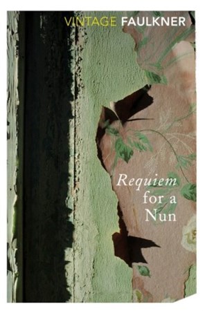 تصویر  Requiem for a Nun