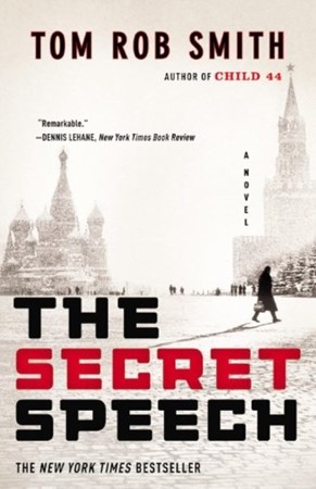 تصویر  The Secret Speech (The Child 44 Trilogy)