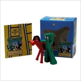 تصویر  The Gumby and Pokey Kit