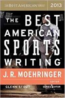 تصویر  The Best American Sports Writing