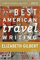 تصویر  The Best American Travel Writing