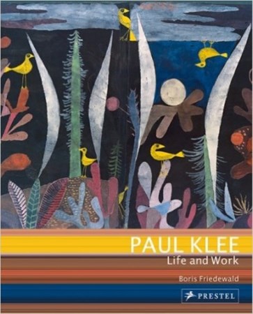 تصویر  Paul Klee Life and Work