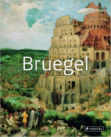 تصویر  Bruegel Masters of Art