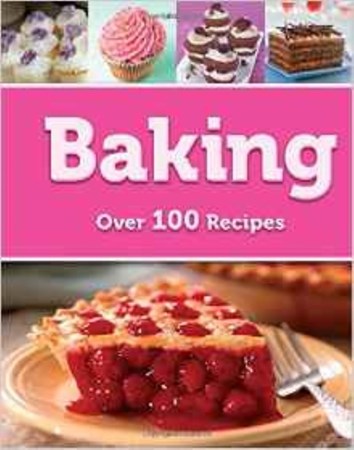 تصویر  (Baking (Cooks Choice