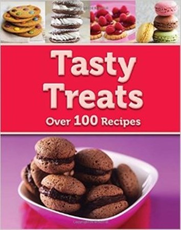 تصویر  (Tasty Treats (Cooks Choice