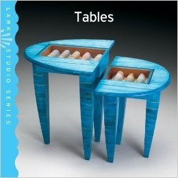 تصویر  Lark Studio Series Tables