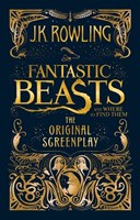 تصویر  Fantastic Beasts and Where to Find Them