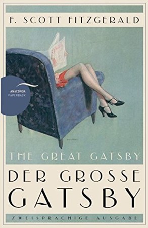 تصویر  The Great Gatsby