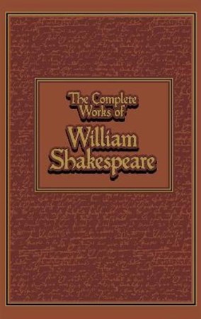 تصویر  The Complete Works of William Shakespeare