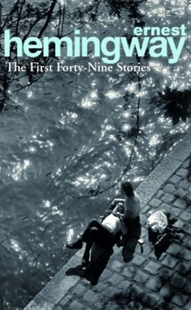 تصویر  The First Forty Nine Stories