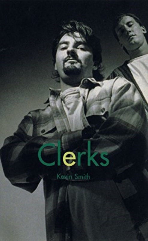 تصویر  Clerks