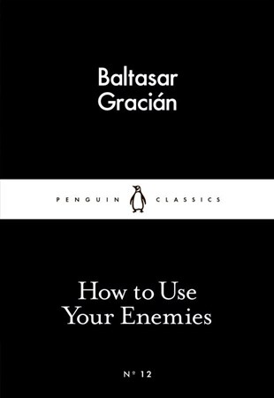 تصویر  How to Use Your Enemies