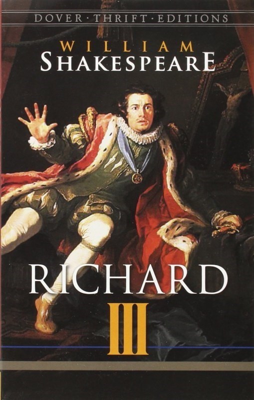 تصویر  Richard III