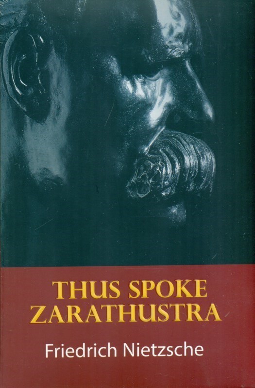 تصویر  Thus Spoke Zarathustra