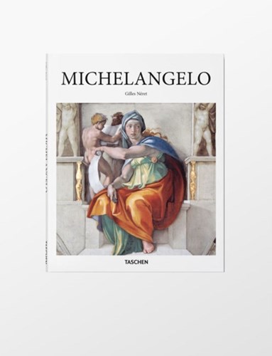 تصویر  Michelangelo