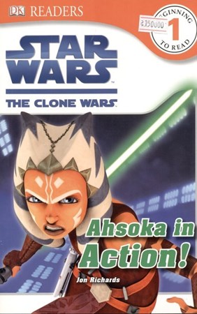 تصویر  Star Wars the Clone Wars 