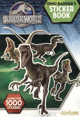 تصویر  Jurassic World
