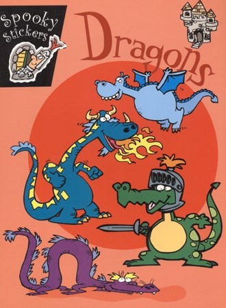تصویر  Dragons