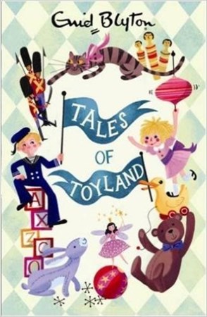 تصویر  Tales of toyland