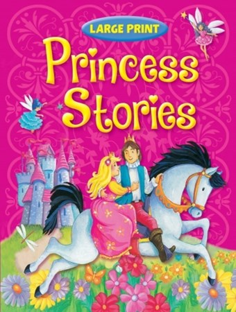 تصویر  Princess Stories