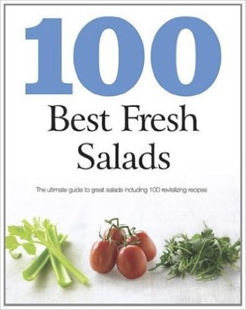 تصویر  100Best fresh salads