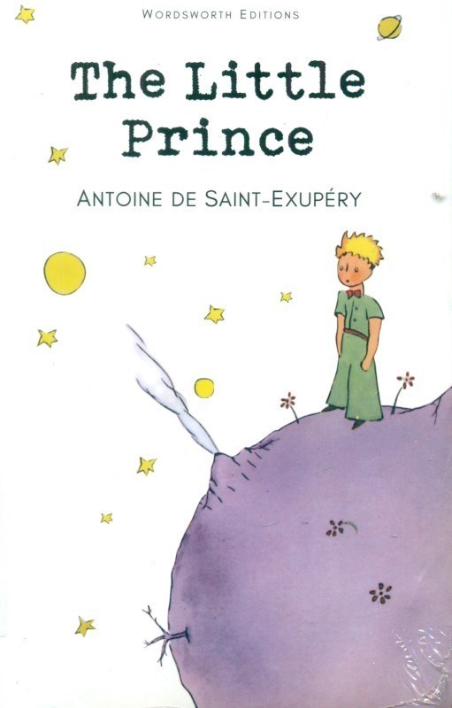 تصویر  The Little Prince