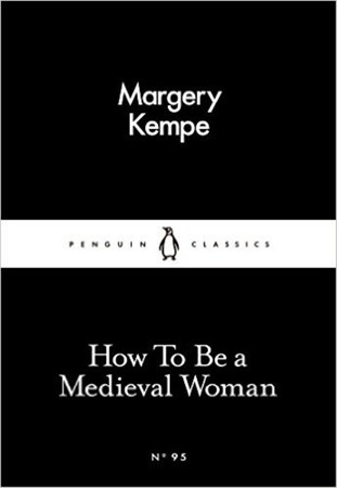 تصویر  How to be a medieval woman