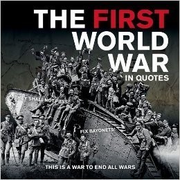 تصویر  The first world war