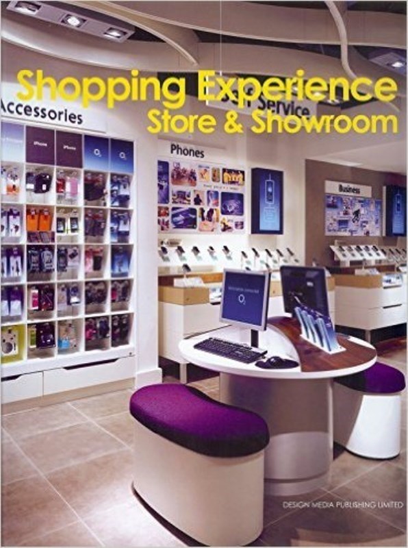 تصویر  Shopping Experience Store  Showroom