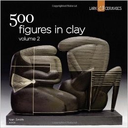 تصویر  500Figures in clay volume 2
