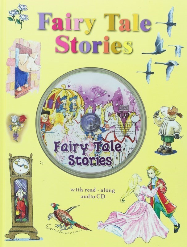 تصویر  Fairy Tale stories