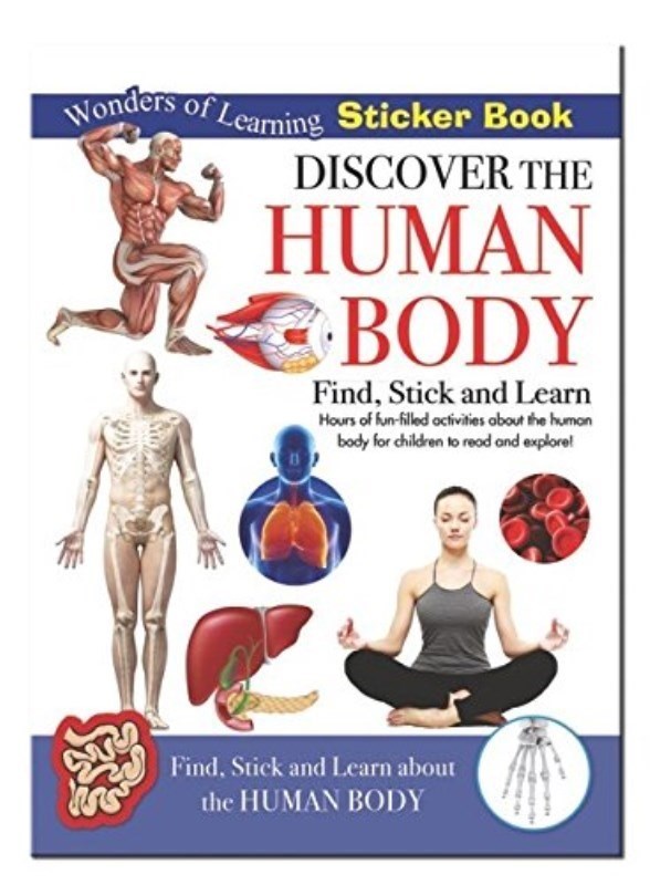 تصویر  Human Body