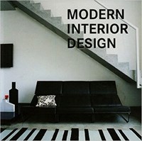 تصویر  Modern interior design