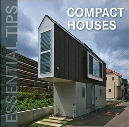 تصویر  Compact houses
