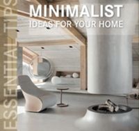 تصویر  Minimalist ideas for your home