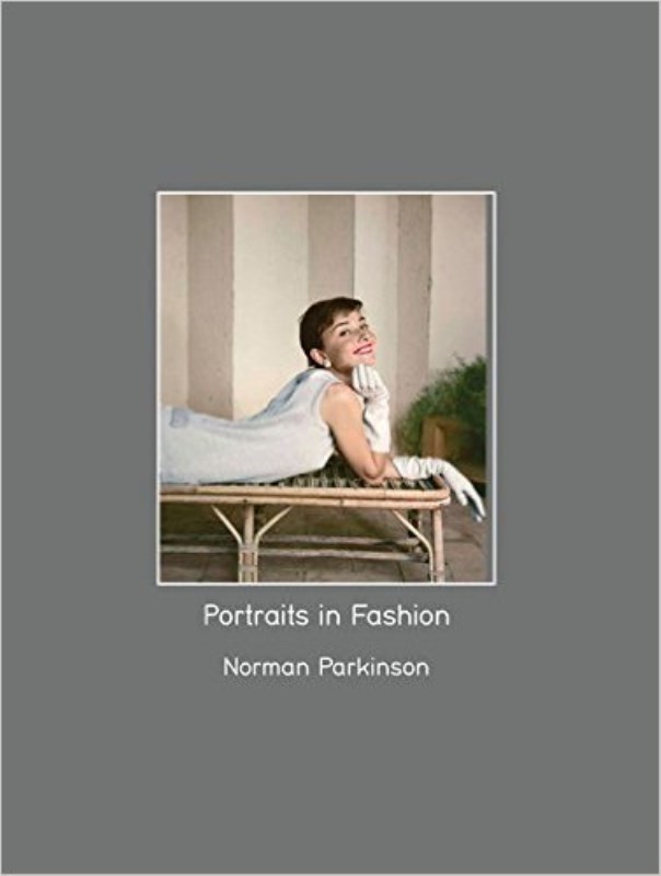 تصویر  Portraits in fashion