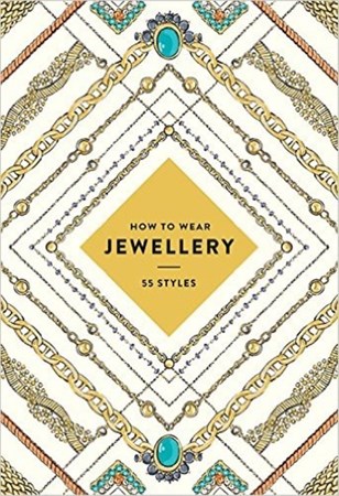 تصویر  How to Wear Jewellery